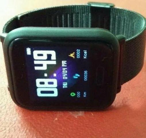 Smartwatch 1.3 xanes