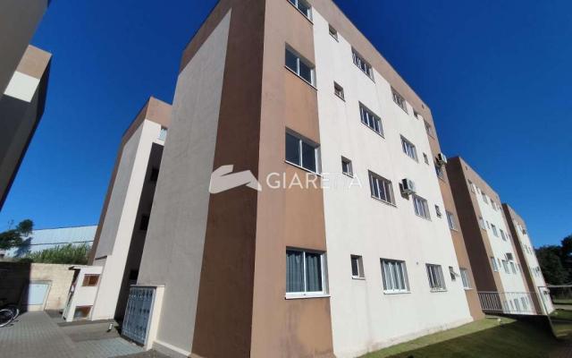 Apartamento para locação, VILA OPERARIA, TOLEDO - PR,