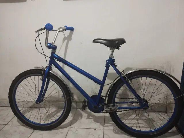 Bicicleta aro 26