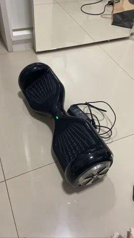 Hoverboard bluetooth