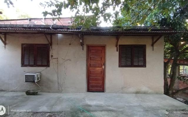 Terreno/ lote à venda vendo um terreno com duas casa com