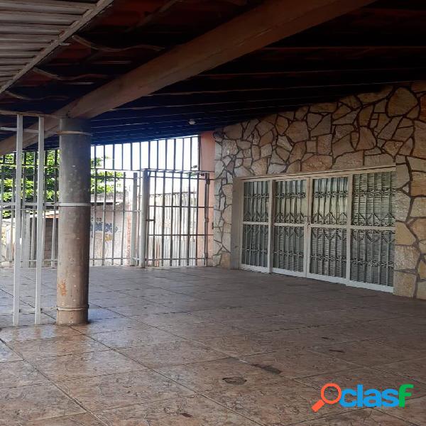 Casa comercial ou residencial 3