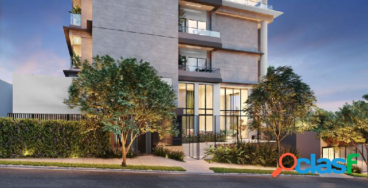 Apartamento com 4 quartos, 276,42m², à venda em São Paulo, Higienópolis 2