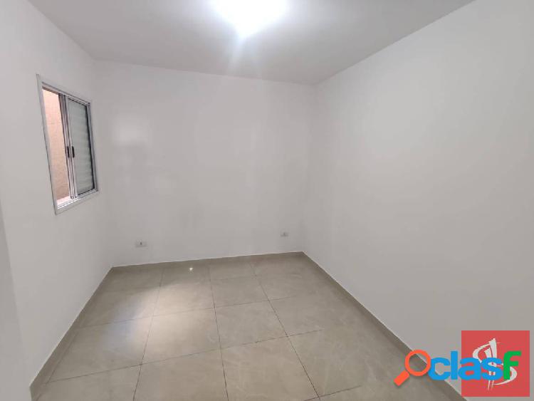 Apartamento com 48m² na Penha. 3