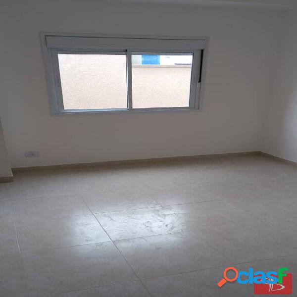 Lindo apartamento na Vila Giglio. 2 dormitórios 1 vaga. 2