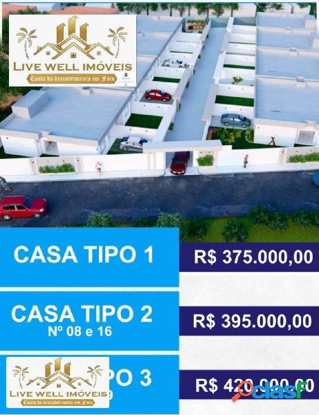 Casa Individual em Condomínio - Porto Seguro - BA 2