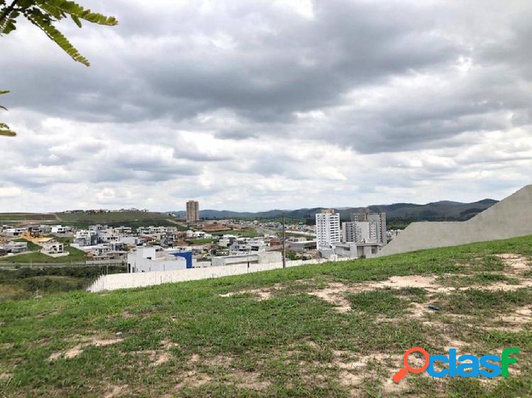 Terreno à venda- Condomínio Residencial Alphaville II, São José dos Campos