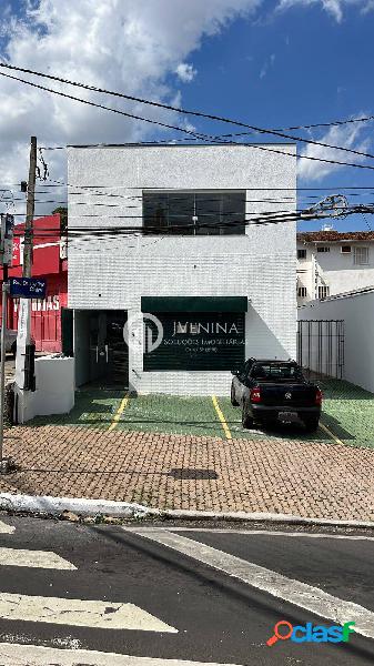 Salão Comercial para Locação no Bairro Botafogo em Campinas