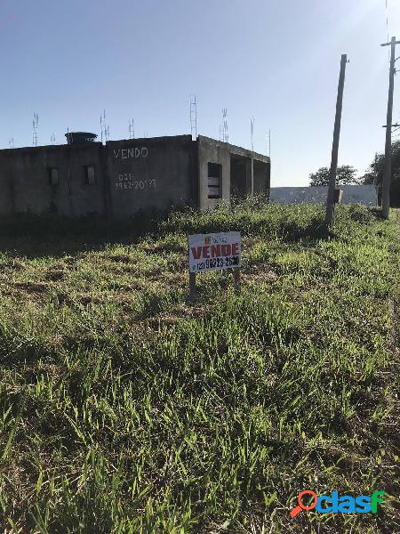 Terreno a venda em Residencial Alpha Beach. 2