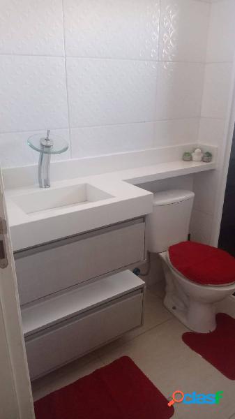 OPORTUNIDADE APARTAMENTO A VENDA 56 M2 NO VIVARTE - MEDEIROS - JUNDIAI/SP. 1