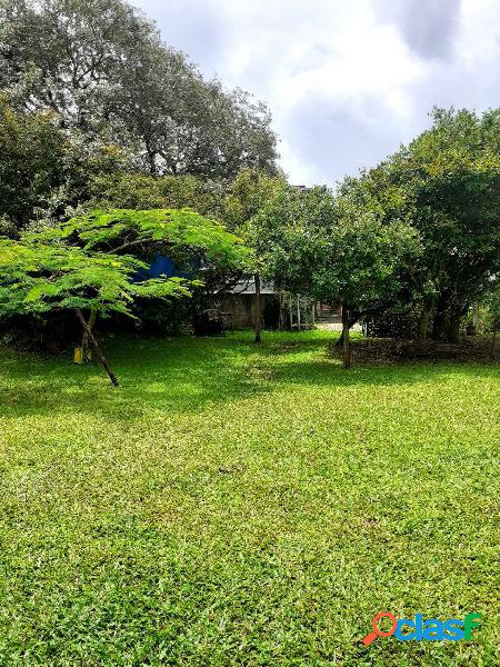 Terreno no norte da ilha - Floripa SC