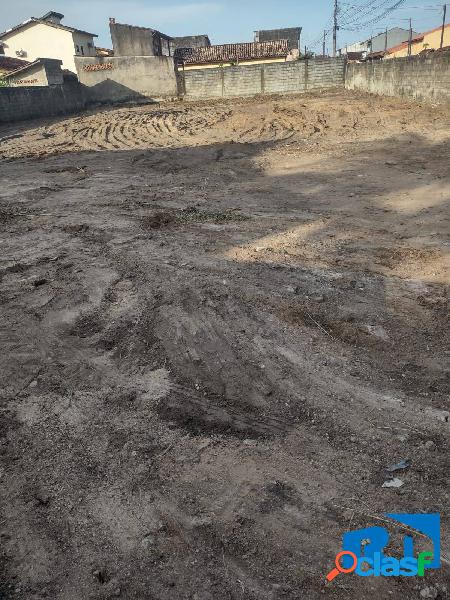 VENDE-SE | TERRENO | PRAIA DAS PALMEIRAS.