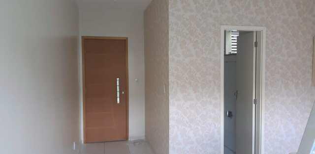 Apartamento no Condomínio Hilaryon - MGF Imóveis - MGF