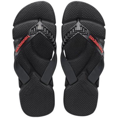 Chinelo Havaianas Power 2.0 Preto