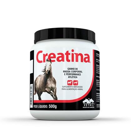 Creatina vetnil 500 gr