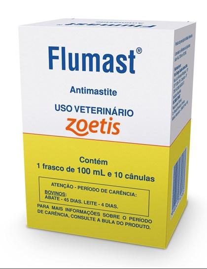 Flumast 100ML