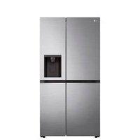 Refrigerador Side by Side LG de 02 Portas Frost Free com 611