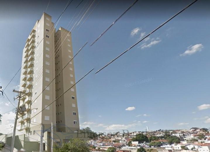 Apartamento a venda no bairro jardim nice