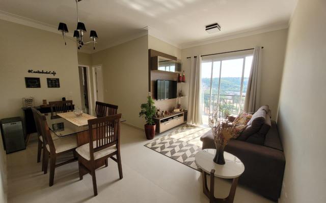 Apartamento em Valinhos - SP