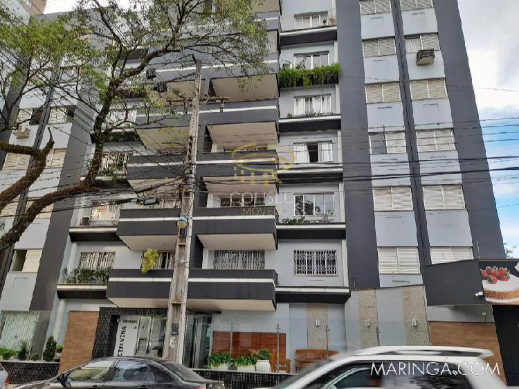 Apartamento na zona 07