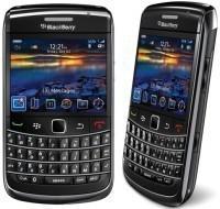 Celular BlackBerry Bold 9700