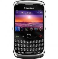 Celular BlackBerry Curve 9300