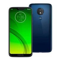 Celular motorola moto g7 power xt