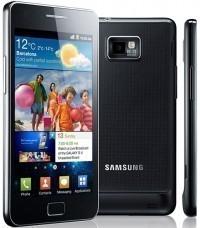 Celular samsung galaxy s2 gt