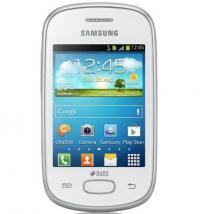 Celular samsung star gt