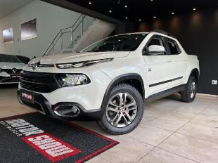 Fiat Toro Freedom 2.0 4x4 Diesel