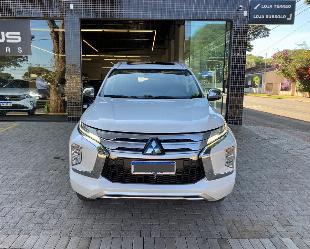 Mitsubishi pajero sport 2.4 hpe 4x4 - 2021