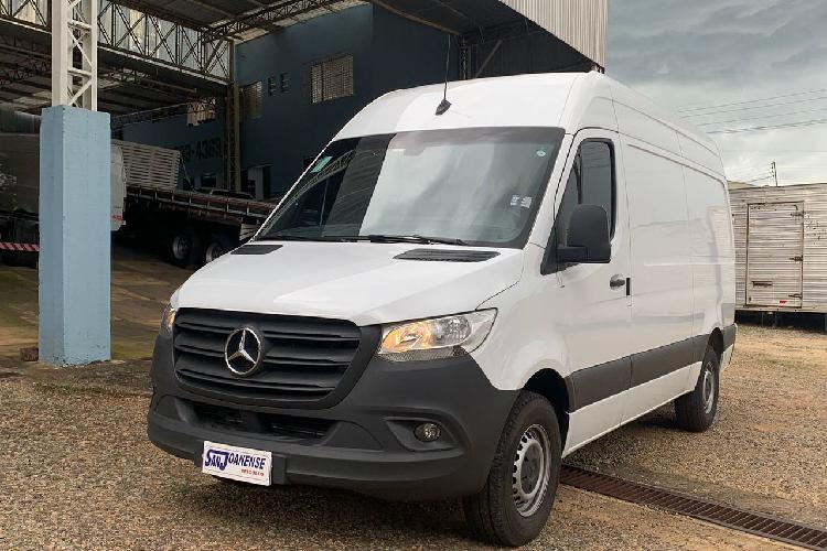 Sprinter furg.313 Mercedes Benz - 21/22