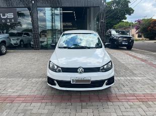 Vw gol trendline 1.0 flex - 2018