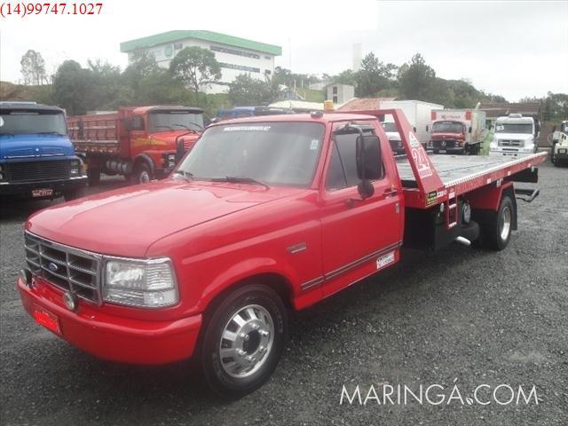 F4000 ano 1997 guincho asa delta