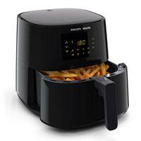 Fritadeira airfryer essential xl digital philips walita