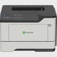 Impressora laser monocromatica lexmark ms421dn - compre hoje