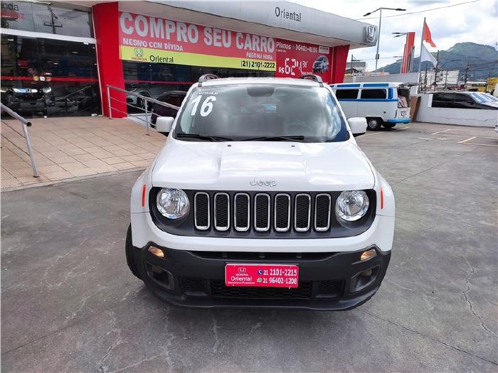 Jeep renegade 2016 Jeep renegade 2016