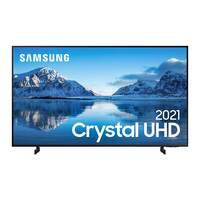 Smart Tv Led 75 Samsung 75Au8000 Uhd 4K Painel Dynamic