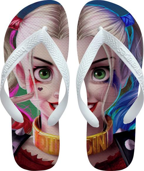 Chinelo Havaianas Original Personalizado Alerquina 1 | Elo7