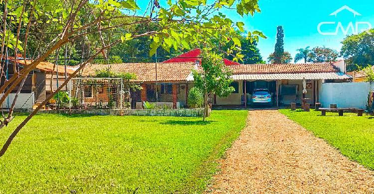 Fazenda/stio/chcara/haras venda no Santa Rita - Piracicaba,