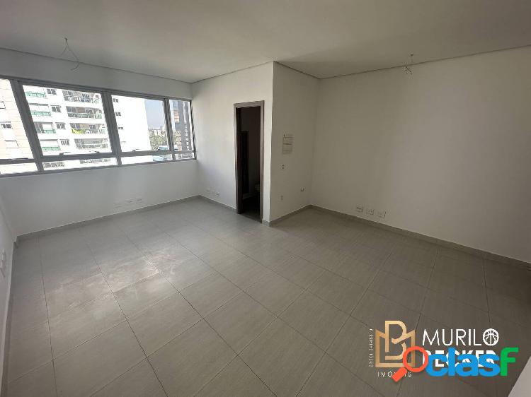 Sala comercial para venda no bairro jardim aquarius