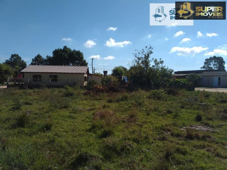 Terreno/Lote venda no Trs Vendas - Pelotas, RS. IM465100