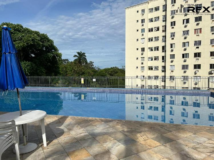 Apartamento venda no barreto - niteri, rj. im494346