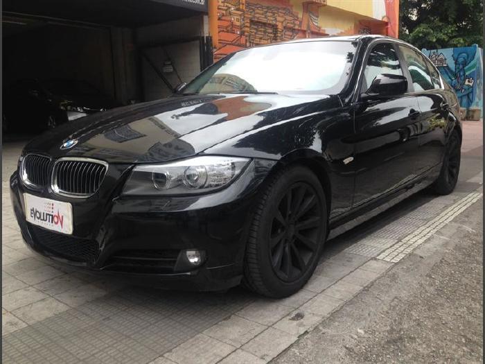 Bmw 325i 2012