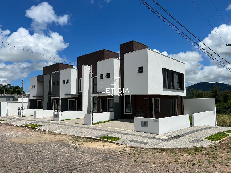 Casa venda no p de pltano - santa maria, rs. im522989