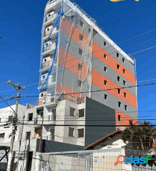 APARTAMENTO NOVO NO PARQUE PERUCHE 1