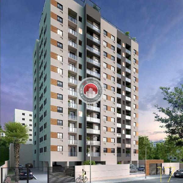 Apartamento venda no todos os santos - rio de janeiro, rj.