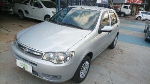 Fiat palio 1.0 celebration - 2013