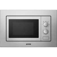 Forno De Micro ondas De Embutir Gorenje BM201E2X Inox 20