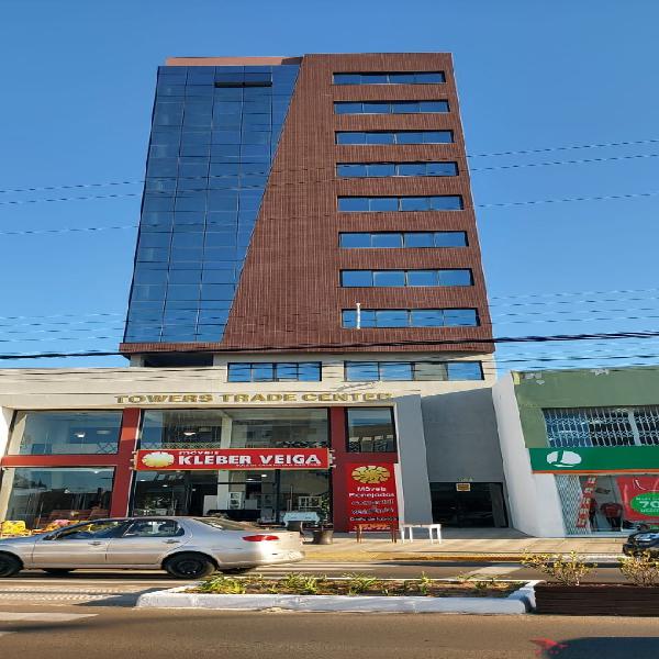 Sala comercial venda no centro - torres, rs. im452323